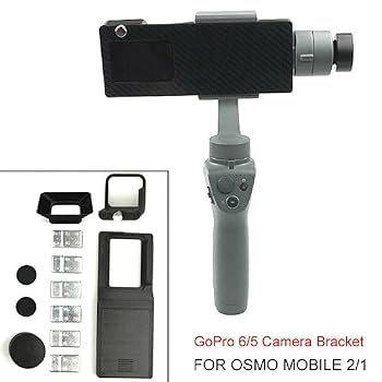 Amazon.com: NC 3D Printing Handheld Gimbal Adapter Switch